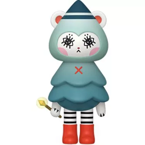 Funko Pop! Barlow Bear Premium Blind Box Wonder Club: Wishing Well