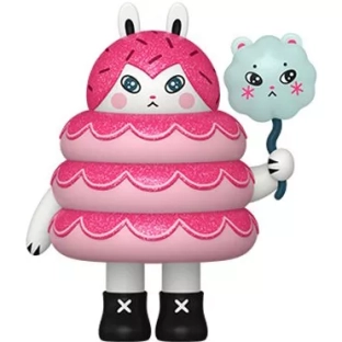 Bon Bon Bunny
