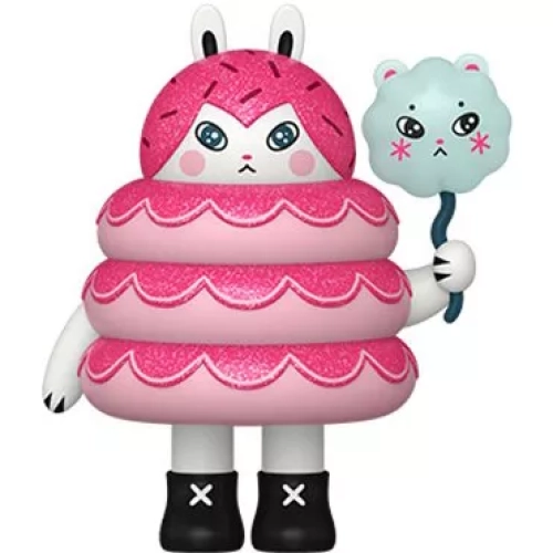 Funko Pop! Bon Bon Bunny Premium Blind Box Wonder Club: Wishing Well