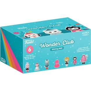 Day Dreamer Wonder Club: Wishing Well Pack