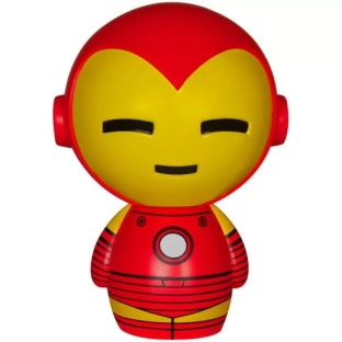 Iron Man image