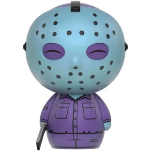 Jason Voorhees image