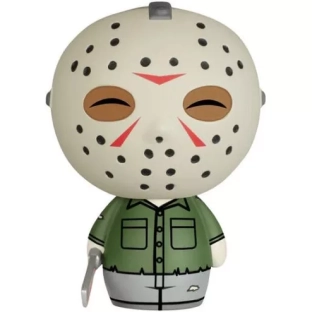 Jason Voorhees image