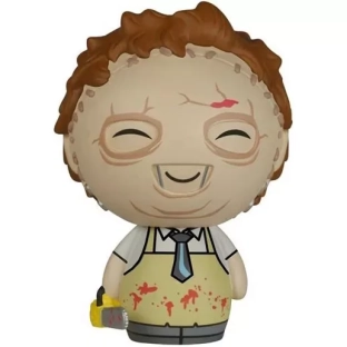 Leatherface image