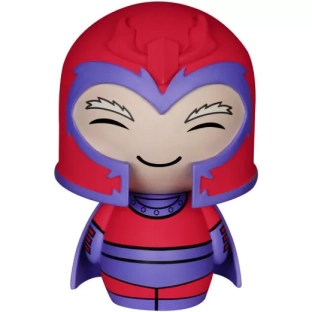 Magneto image