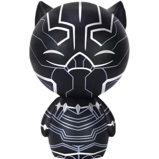 Black Panther image