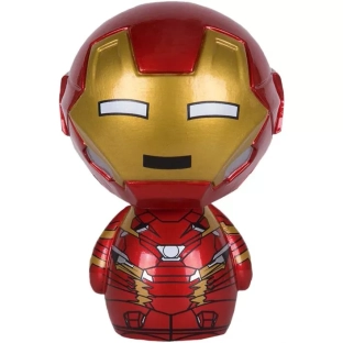 Iron Man image