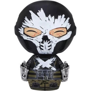 Crossbones image
