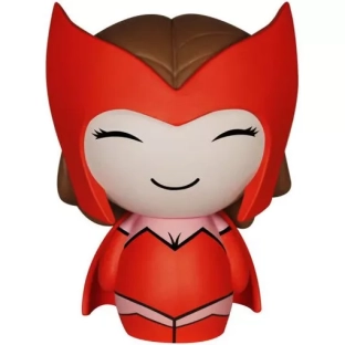 Scarlet Witch image
