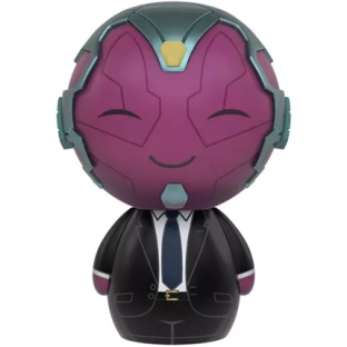 Vision [Black Suit] image