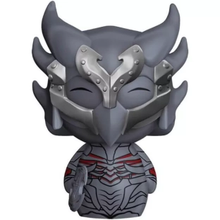 Daedric Warrior image
