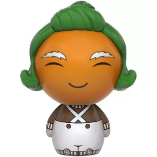 Oompa Loompa image