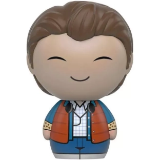 Marty McFly image