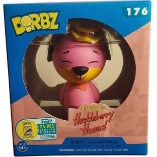 Huckleberry Hound image