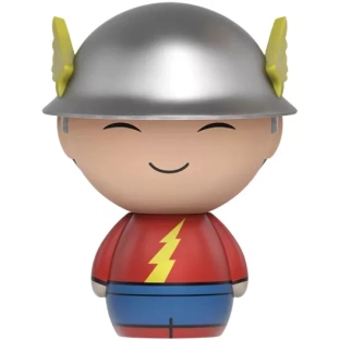 The Flash - Golden Age image