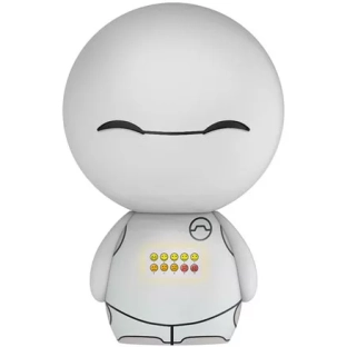 Baymax image