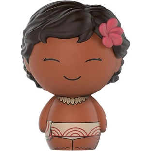Young Moana image