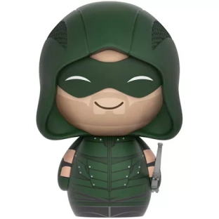 Green Arrow image