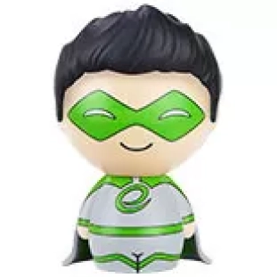 Emerald City Crusader image