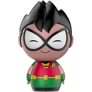 Robin image