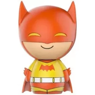 Harvest Batman image