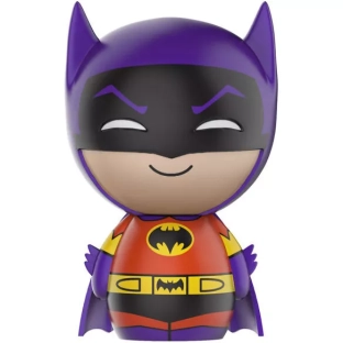 Zur En Arrh Batman image
