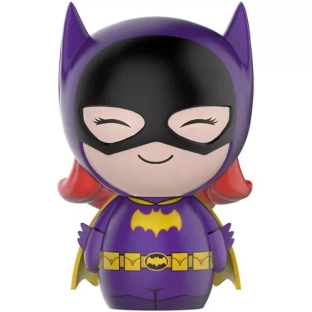 Classic TV Series Batgirl image