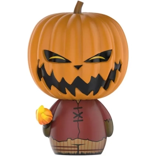 Pumpkin King image