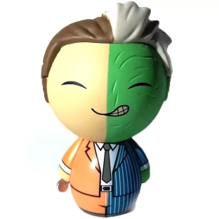 Two-Face image