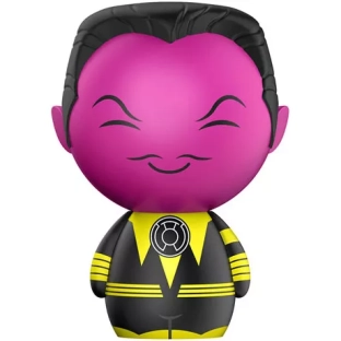 Sinestro image