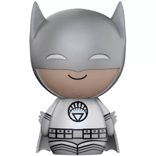 White Lantern Batman image
