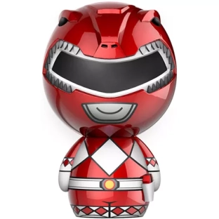 Red Ranger image