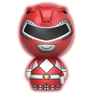 Red Ranger image