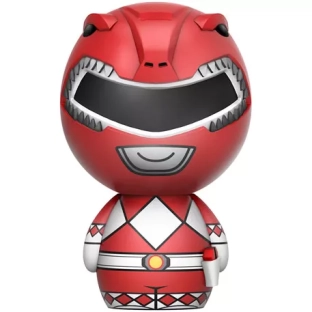 Red Ranger image