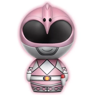 Pink Ranger image