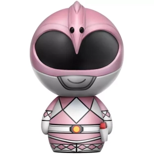Pink Ranger image