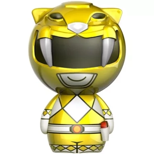 Yellow Ranger image