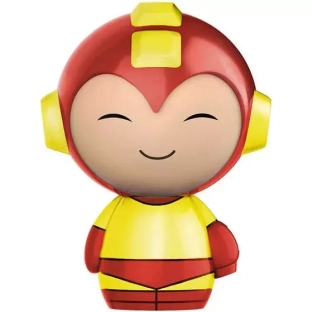 Mega Man image