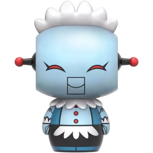 Rosie The Robot image