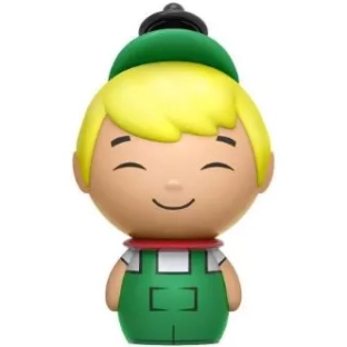 Elroy Jetson image