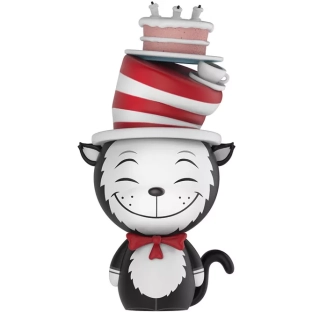 Cat in the Hat image