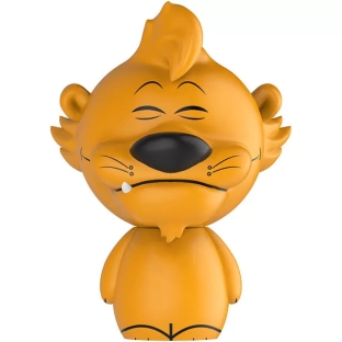 Pete Puma image