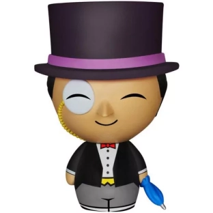 Penguin image