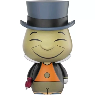 Jiminy Cricket image
