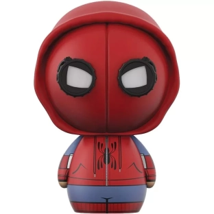 Spider-Man (Homemade Suit) image
