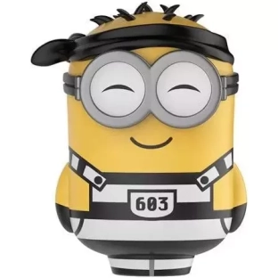 Jail Time Phil image