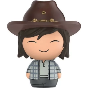 Carl Grimes image