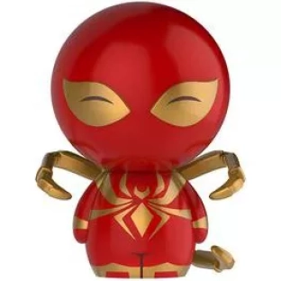 Iron Spider image