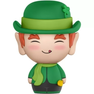 Lucky image