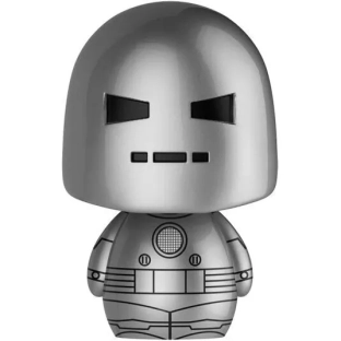 Iron Man: Mark 1 image